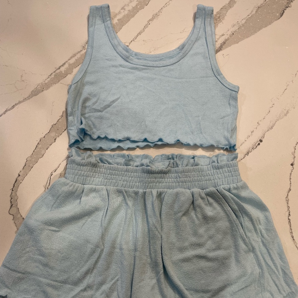 Pajama Set